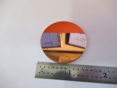 Optical Rolyn Reticle Crossed Scales Weird Optics