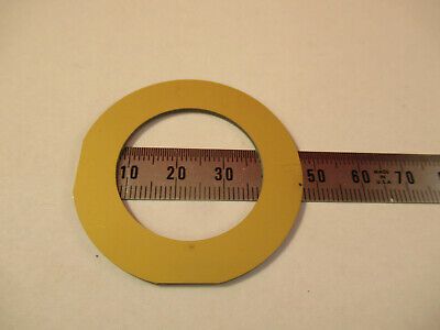 PIEZOELECTRIC QUARTZ X-CUT GOLD PLATED ULTRASONIC SONAR PIEZO SENSORS ETC FT-1-K