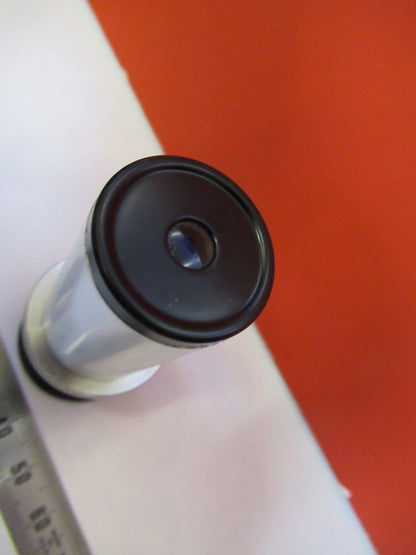 NIKON JAPAN RARE EYEPIECE CENTERING OPTICS MICROSCOPE PART AS PICTURED V8-B-67