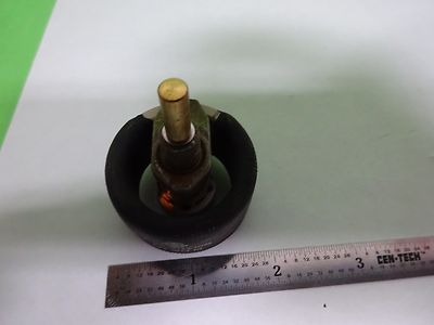 Microscope Part Carl Zeiss AG Germany Rheostat Lamp Illuminator Control