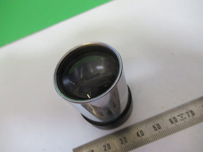 Wild Swiss 8X Eyepiece 30mm Lens Microscope Part
