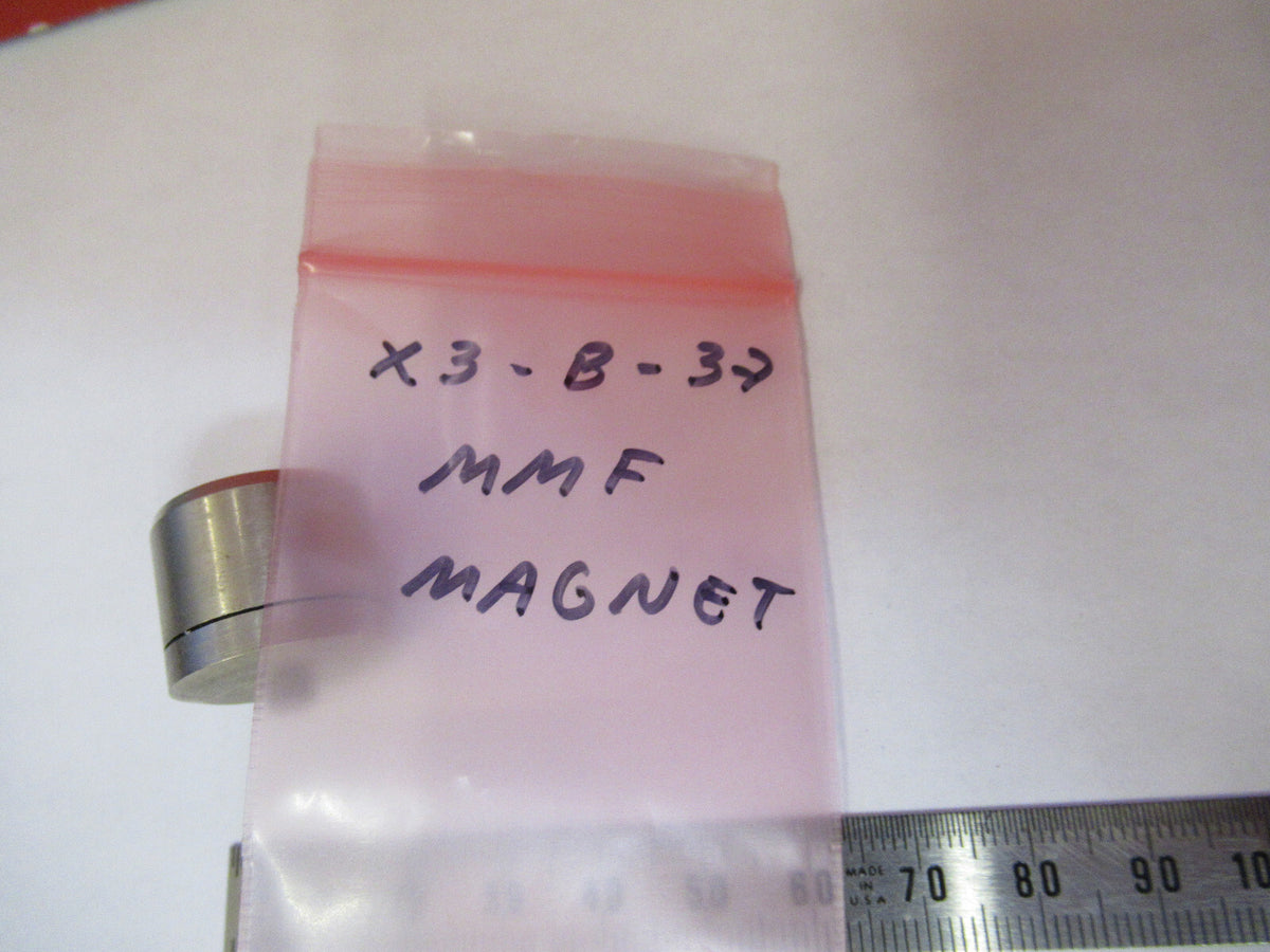 Mmf Germany 10-32 Mountng Magnet for Accelerometer Vibration