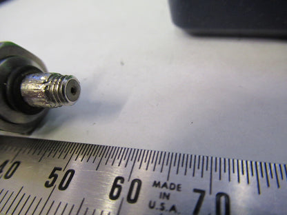 PCB PIEZOTRONICS QUARTZ 106B SENSOR PRESSURE AS PICTURED A2-FD-03