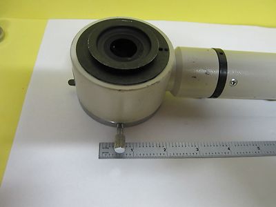 Microscope Vertical Illuminator Nikon Japan Optics