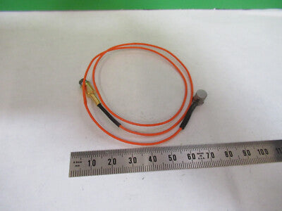 DYTRAN 3032A ACCELEROMETER VIBRATION SENSOR AS PICTURED &Z1-A-51
