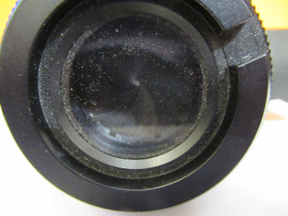 LEITZ GERMANY ASSEMBLY ILLUMINATOR LABORLUX MICROSCOPE PART AS PICTURED Y3-A-101
