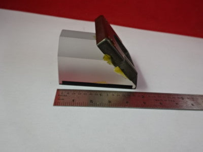 Olympus Japan Head Prism Microscope Part Optics