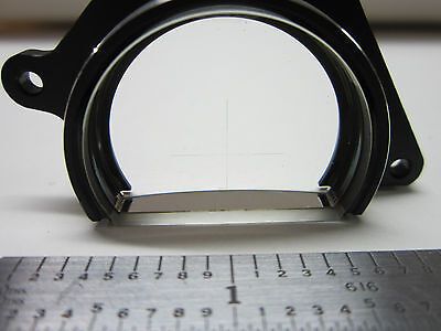 OPTICAL VIEWER WITH RETICLE LASER LENS #2