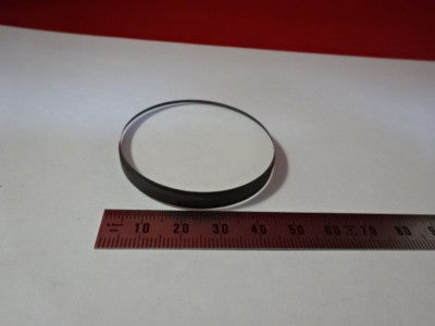Optical Bi Convex Bi Cx Lens Glass Optics
