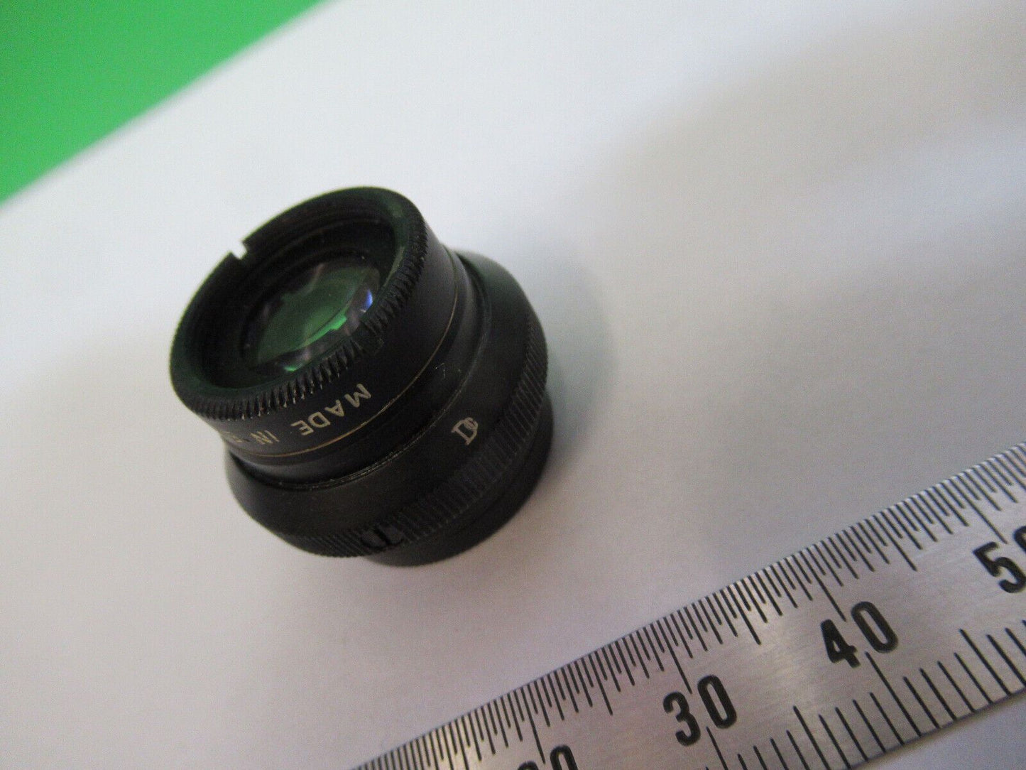DALLMEYER LENS SUPER SIX ENGLAND + IRIS ANASTIGMAT AS PICTURED &W9-B-06