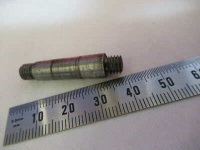 ANTIQUE ERNST LEITZ WETZLAR PIVOT SCREW MICROSCOPE PART AS PICTURED &B1-B-25