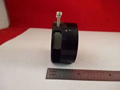OPTICAL KLA TENCOR MOUNTED CENTERING BEAM OPTICS BIN#7-A-13