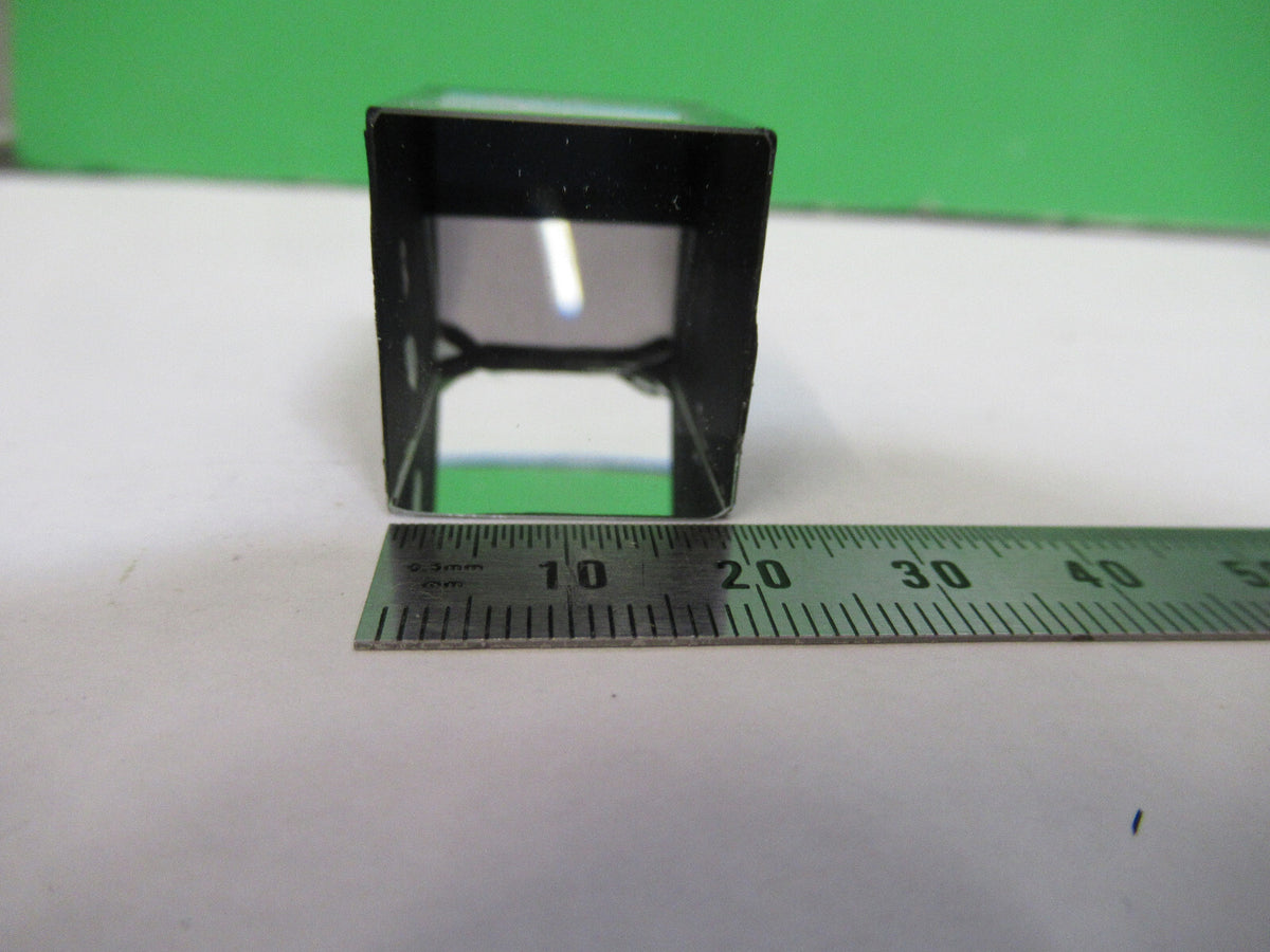 Wild Swiss Glass Prism Head Microscope Part
