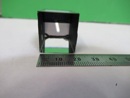 Wild Swiss Glass Prism Head Microscope Part