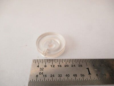 Optical Zerodur Glass Rare Machined Blank Laser Optics