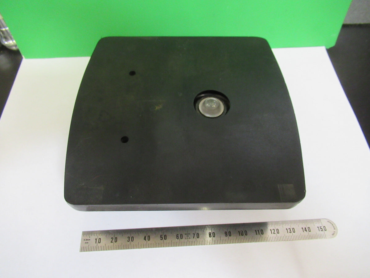 Spencer Lens Co. American Optical Co. Vintage Stage Table Antique Microscope Part