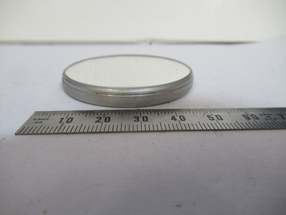 SPENCER AO MIRROR ILLUMINATOR OPTICS MICROSCOPE PART as pictured Z8-A-69