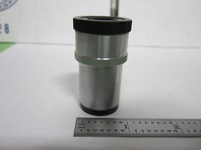 Microscope Part Eyepiece Reticle Optics