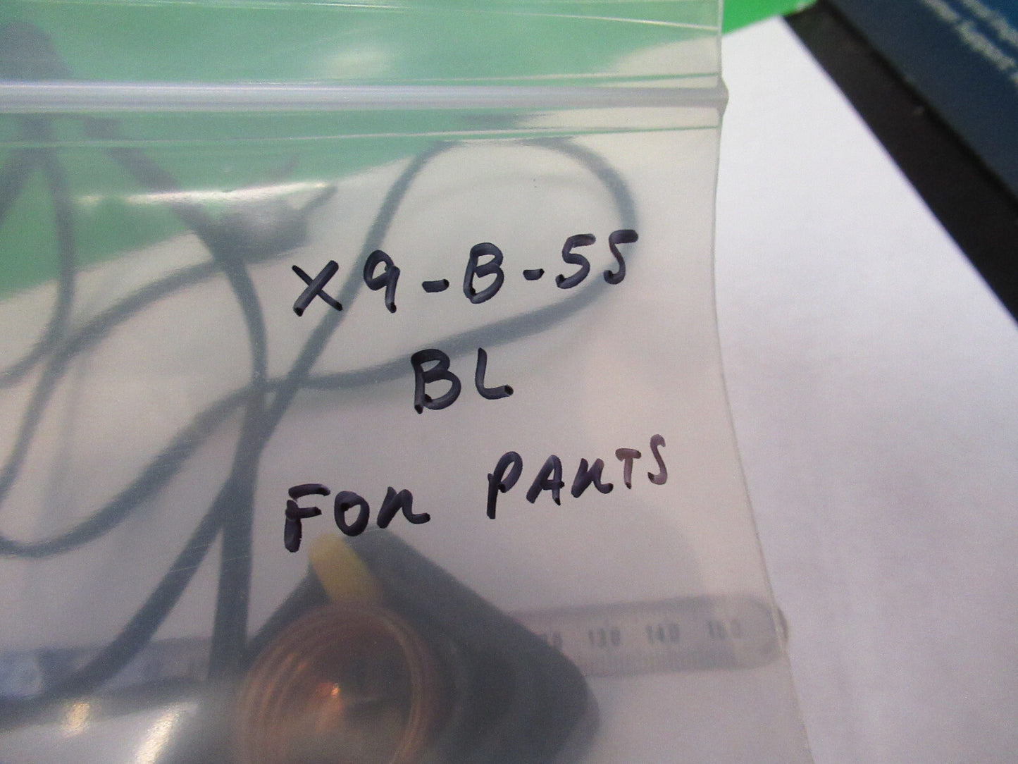 BAUSCH LOMB ILLUMINATOR LAMP BASE MICROSCOPE PART AS PICTURED X9-B-55