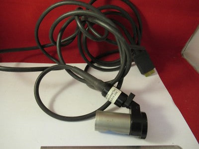Epic Camera on Eyepiece 23mm Optics Microscope Part
