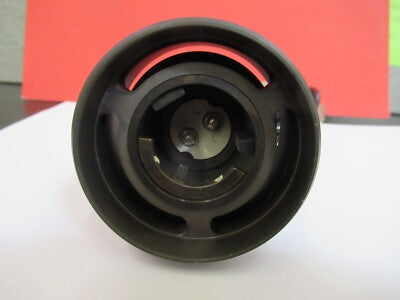 LEITZ WETZLAR GERMANY LAMP CABLE ASSEMBLY MICROSCOPE PART AS PICTURED &H6-A-48