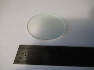 Reichert Leica Polyvar Filter Illuminator Lens Microscope Part AS Pic