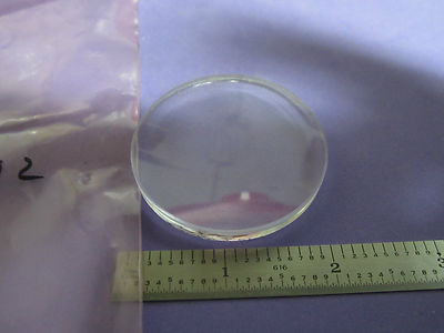 OPTICAL LENS LASER OPTICS  #11-110-02 BIN#11