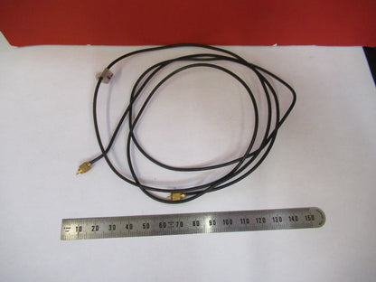 Brüel & Kjær American Optical Co. 0037 Low Noise Cable for Accelerometer