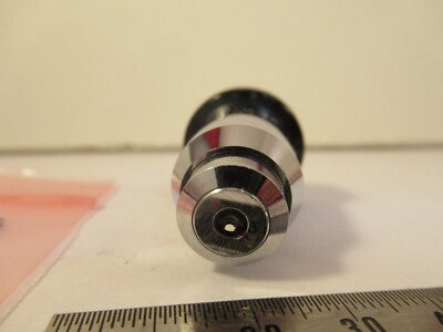 Wild Swiss Objective 40X Optics Microscope Part