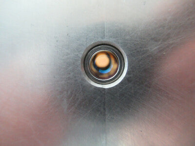 Optical Heavy Ortho Lens Assembly Mil Spec Pro Laser Optics