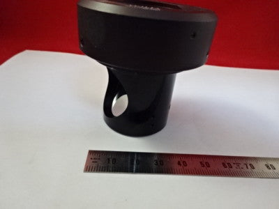 WILD SWISS ILLUMINATOR MIRROR BRIGHTFIELD OPTICS MICROSCOPE PART AS IS &94-A-04