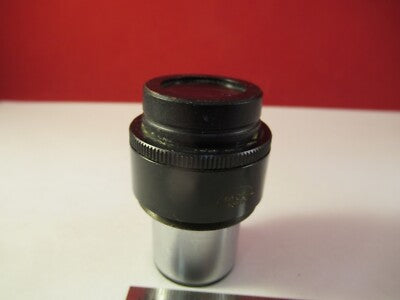 Tiyoda Tokyo Eyepiece M10 Hi Eye 10X Optics Microscope Part