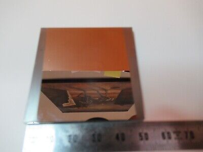 OPTISCHE GESCHICHTETE SPIEGEL-LASEROPTIK WIE ABGEBILDET &amp;14-B-54