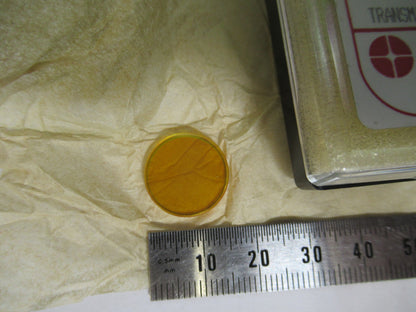 Optical Zinc Selenide ZnSe Lens Infrared Laser Power Optics