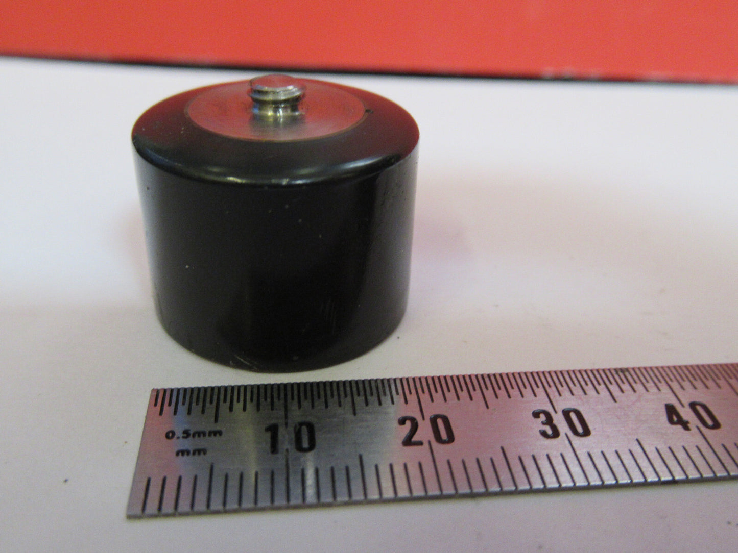 BRUEL KJAER MAGNETIC BASE for ACCELEROMETER VIBRATION AS PICTURED Q2-125