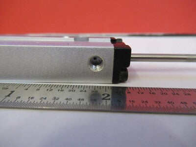 PNEUMATIC HUMPHREY MINI PISTON AIR ACTUATOR AS PICTURED &3-FT-X15