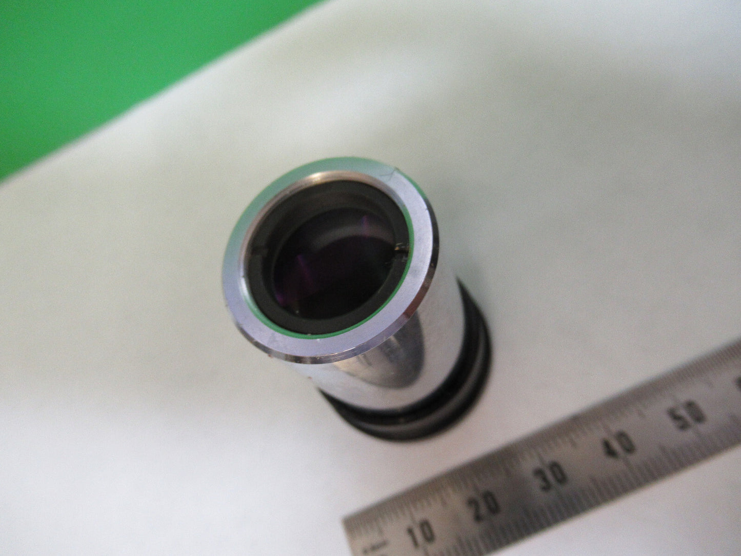 Microscope Part Eyepiece Wild 10xK Swiss Optics