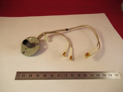 Mil Spec Optical Device Rangefinder Infrared Sensor Optics