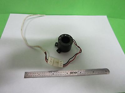 OPTICAL LED ILLUMINATOR LASER OPTICS AS IS BIN#V3-02