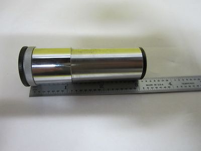 Microscope Part Eyepiece Ernst Leitz Germany Lichteinstellupe Optics