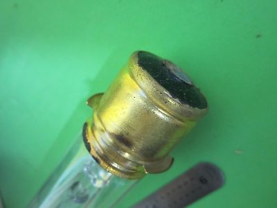 Lamp Ge General Electric Microscope 100T 81/2 120V 100W T8 Bulb Optics