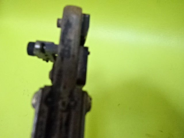 FOR PARTS UNKNOWN MAKER CRIMPING TOOL [rusty] AS IS #TA-3-6