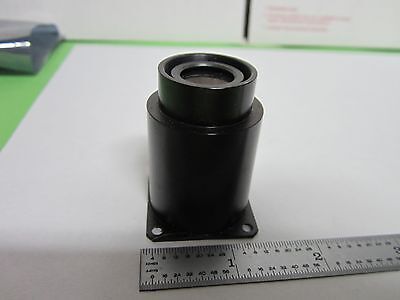 OPTICAL MOUNTED LENS  LASER OPTICS #Q7-55