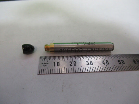 PCB PIEZOTRONICS 426B03 AMP  MICROPHONE SENSOR AS PIC Z7-FT-90