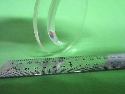 OPTISCHES FENSTER MESA LASEROPTIK BIN#40-72