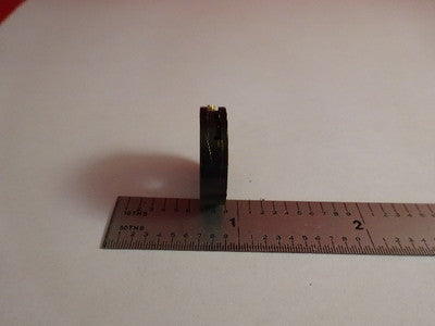 Iris Diaphragm Part Optical Optics