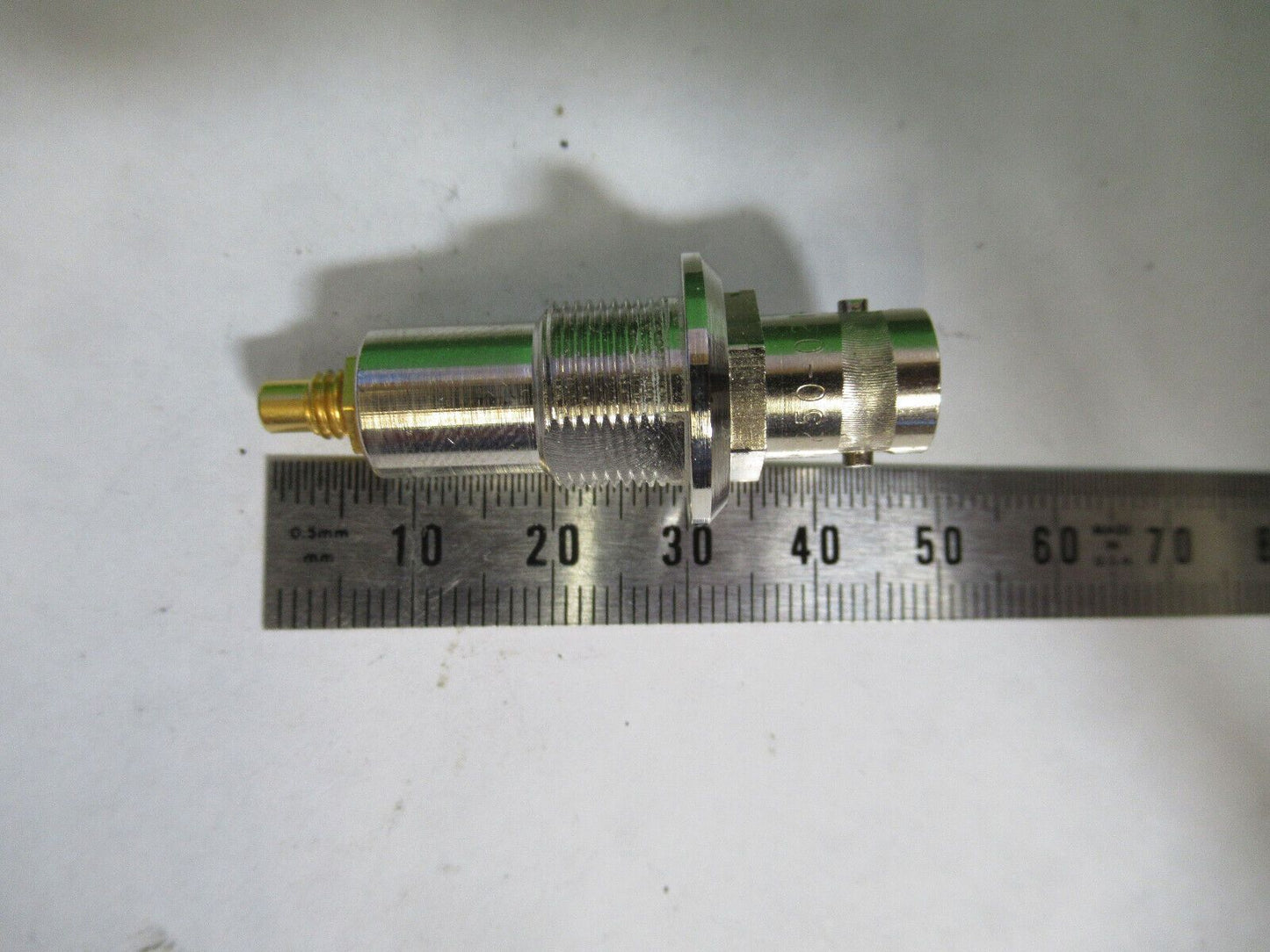 HP HEWLETT PACKARD ANSCHLUSSADAPTER BNC auf MCX RF KOAXIAL Z7-FT-75