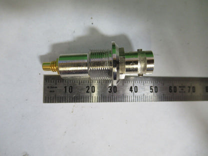 HP HEWLETT PACKARD ANSCHLUSSADAPTER BNC auf MCX RF KOAXIAL Z7-FT-75