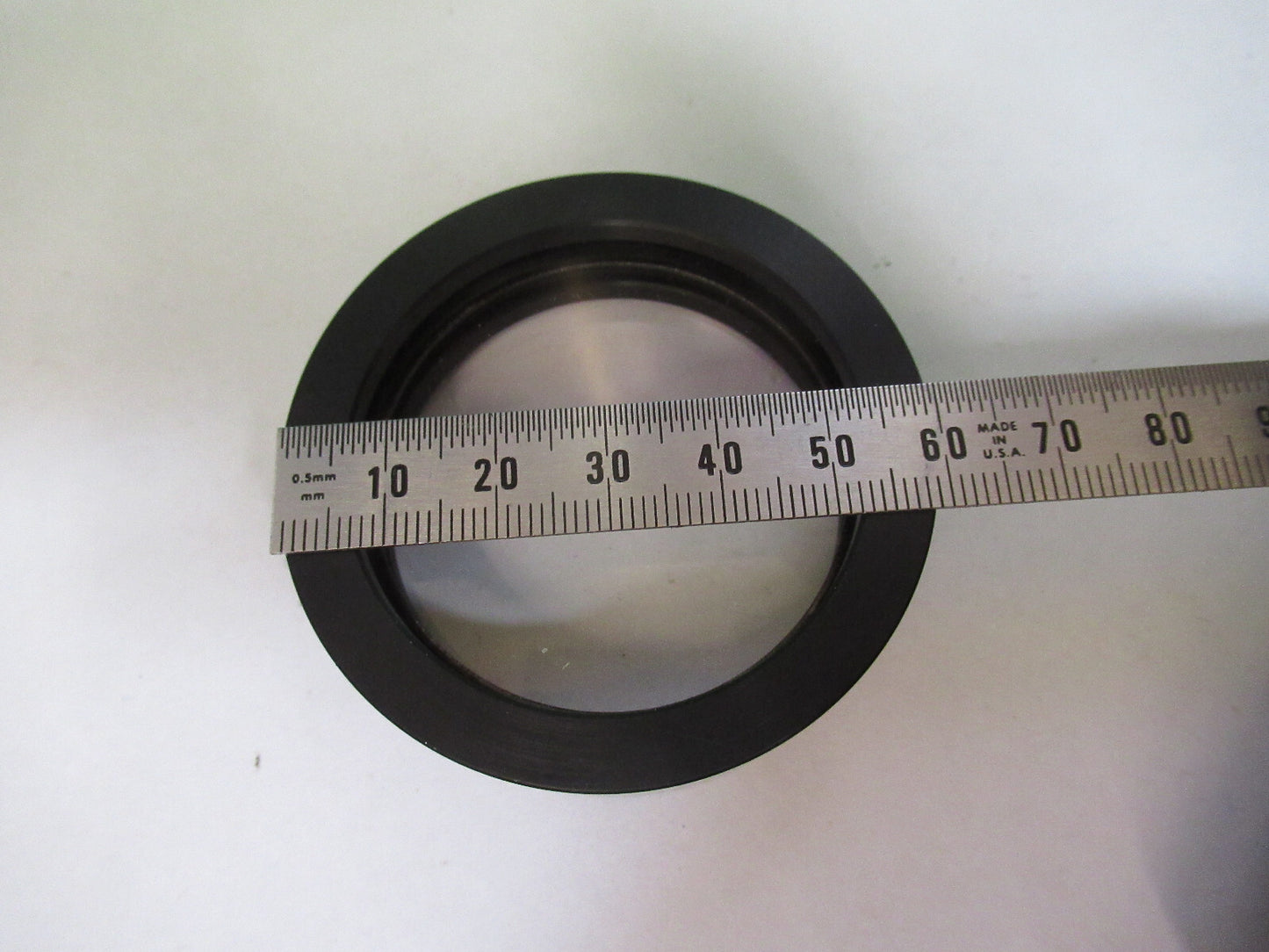 Optico Glass Aerometrics Fl 1000mm Optics Lens