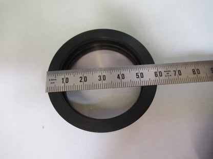 Optico Glass Aerometrics Fl 1000mm Optics Lens